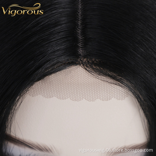 Lifelike Hair Custom Futura Glueless Cosplay Cheap Free Sample Curly For Black Woman Jewish Wig Kosher Ombre Blonde Bob Wigs